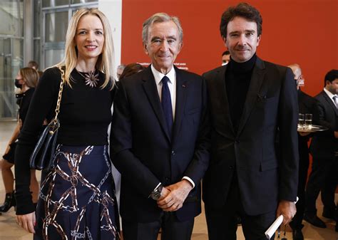 original owner of louis vuitton|bernard arnault ownership.